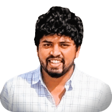 Prajwal Nagaraj