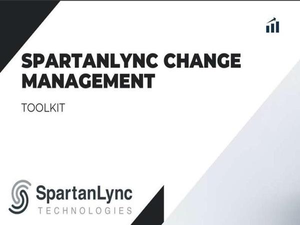 Salesforce Change